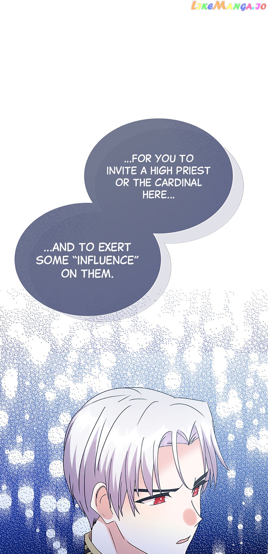 The Little Landlady Chapter 73 - page 51