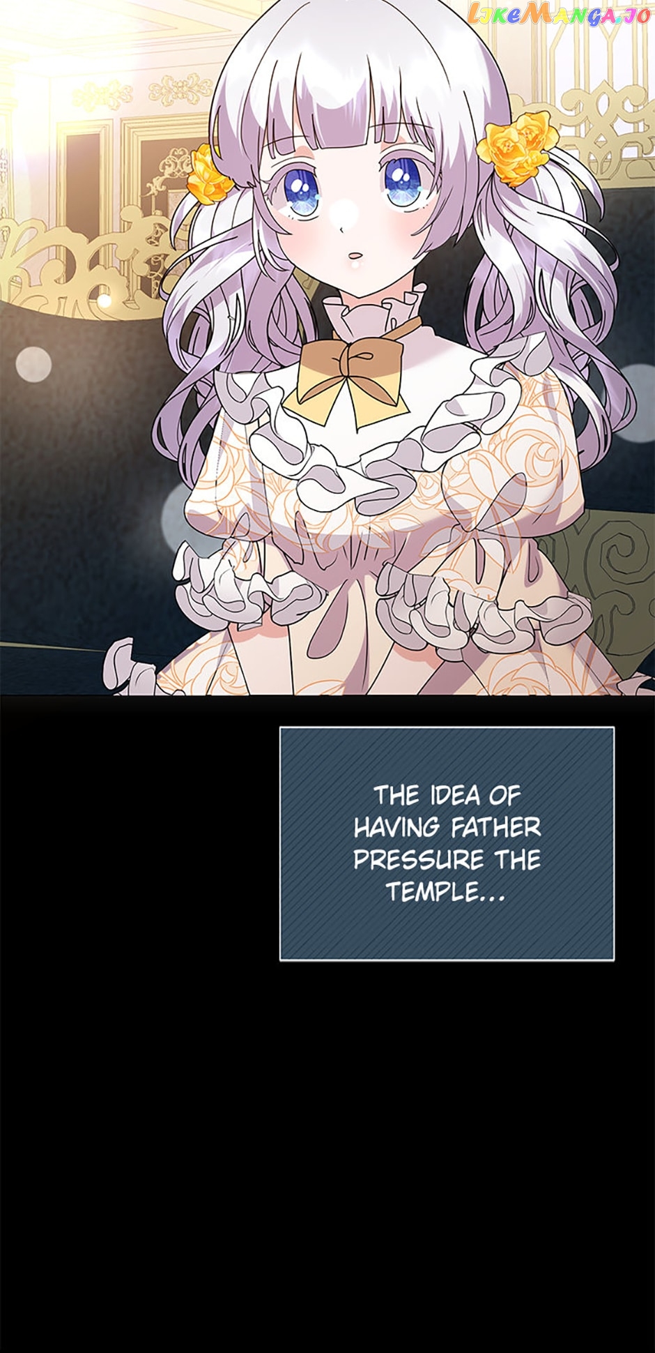 The Little Landlady Chapter 73 - page 54