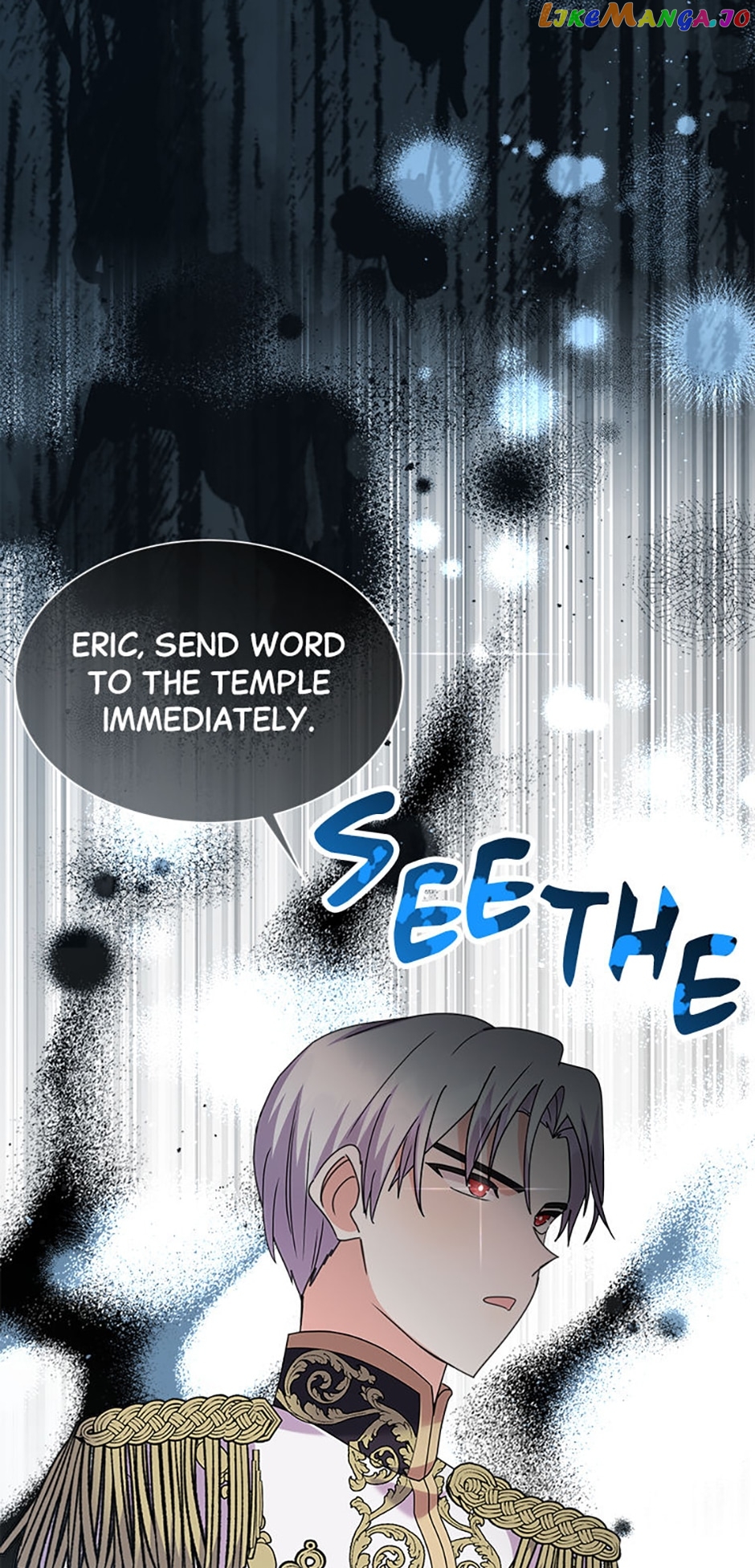 The Little Landlady Chapter 73 - page 59