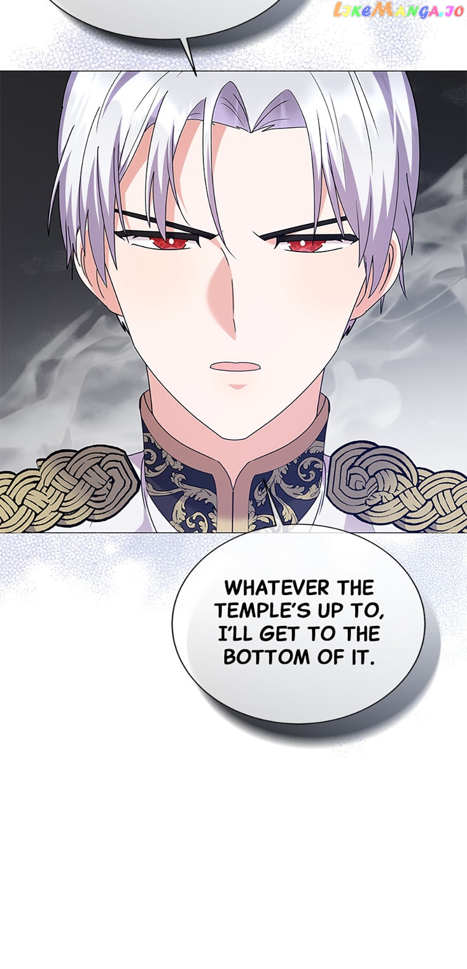 The Little Landlady Chapter 73 - page 61