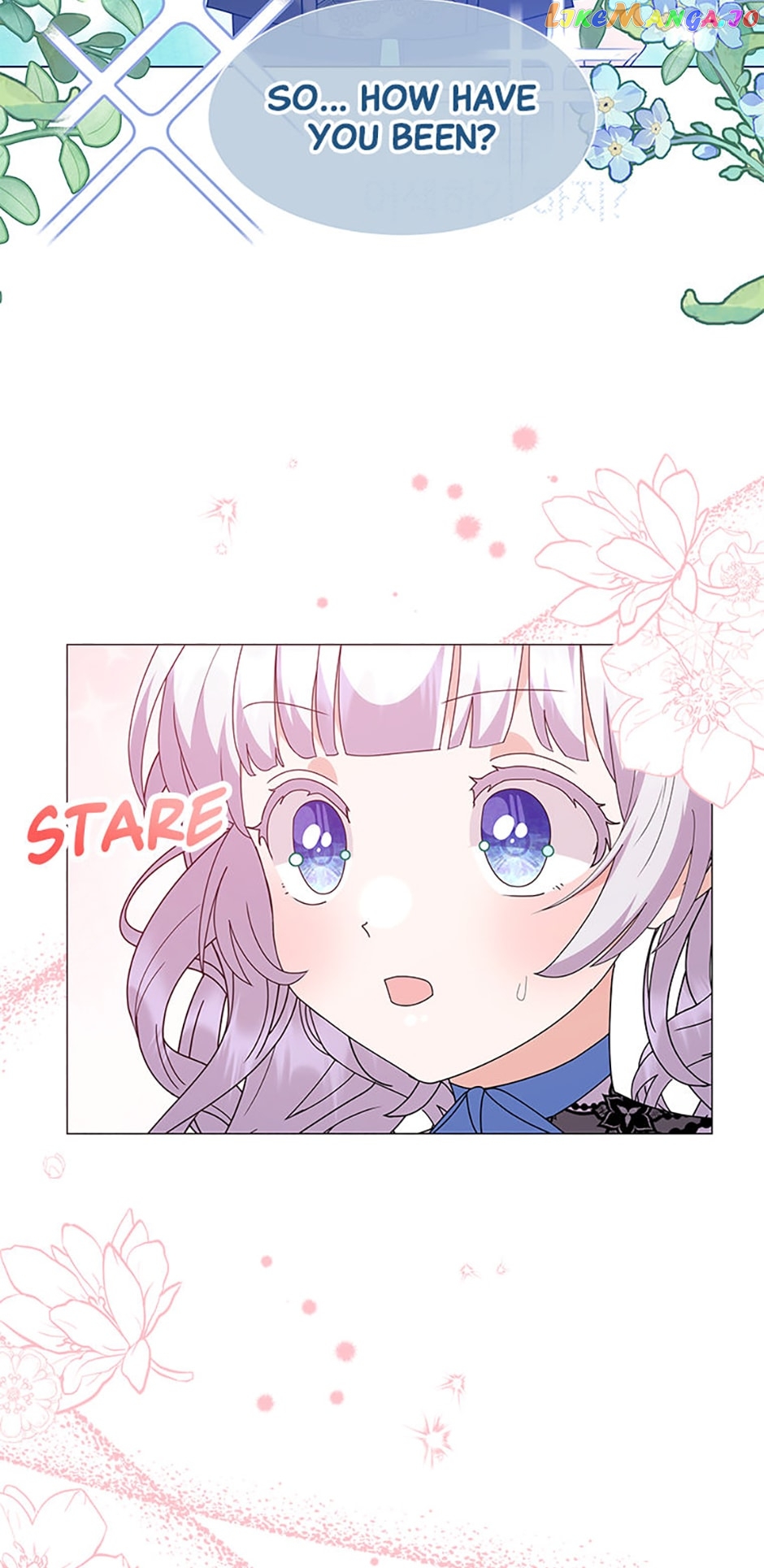 The Little Landlady Chapter 73 - page 69
