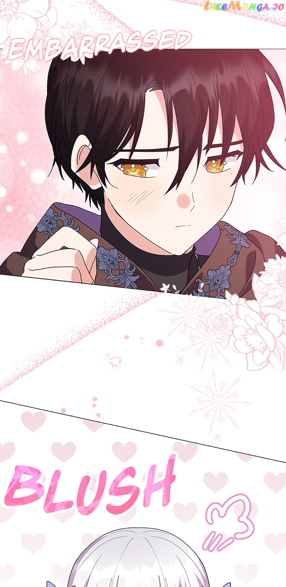 The Little Landlady Chapter 73 - page 70