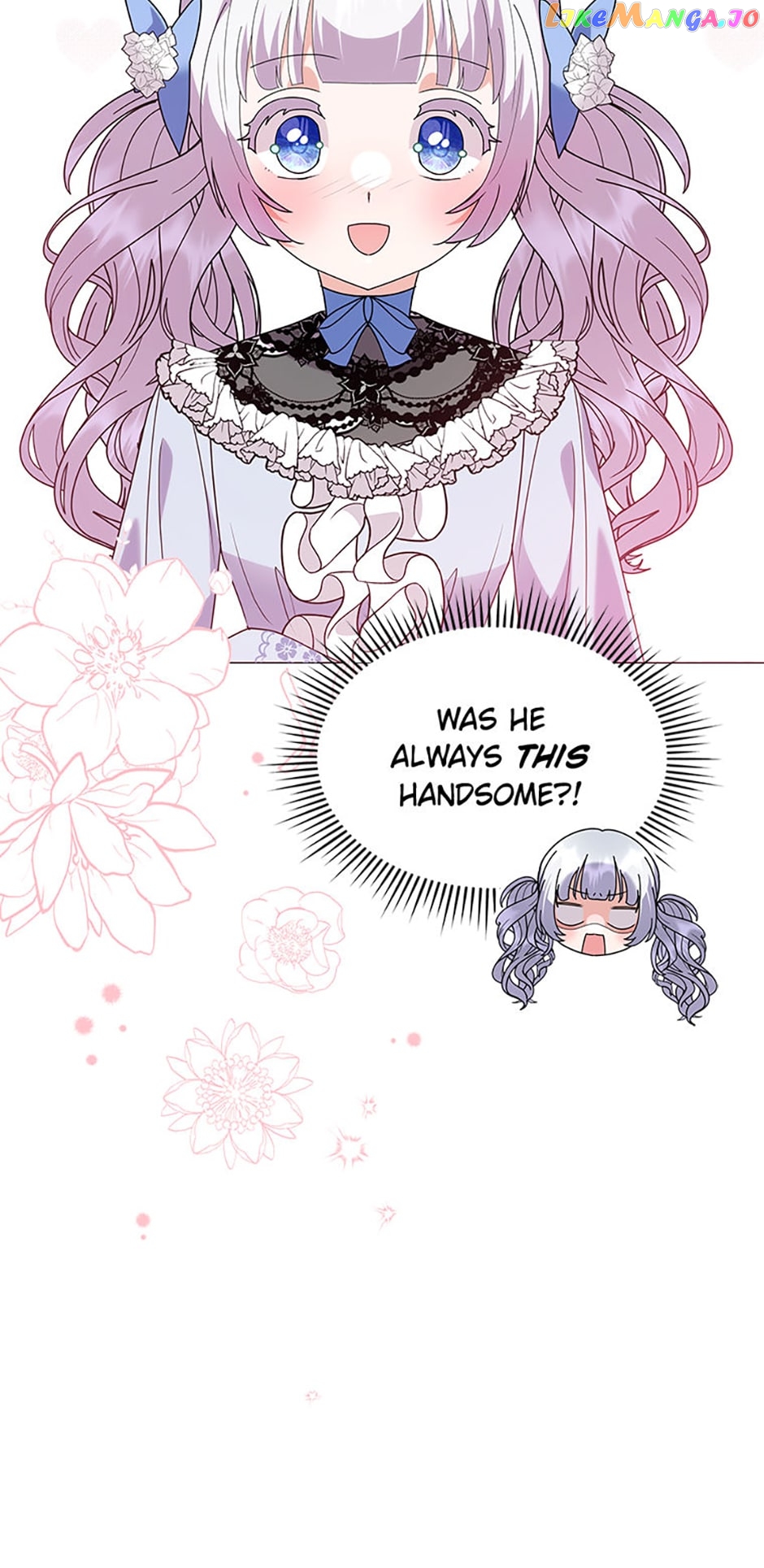 The Little Landlady Chapter 73 - page 71
