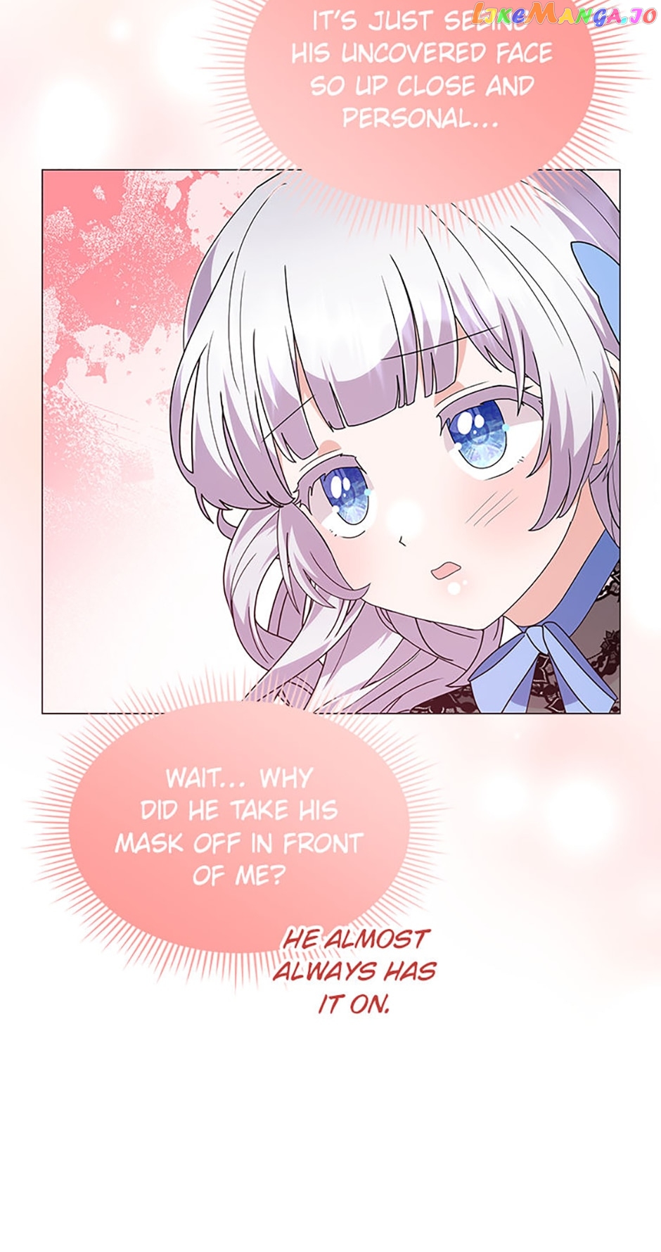 The Little Landlady Chapter 73 - page 76