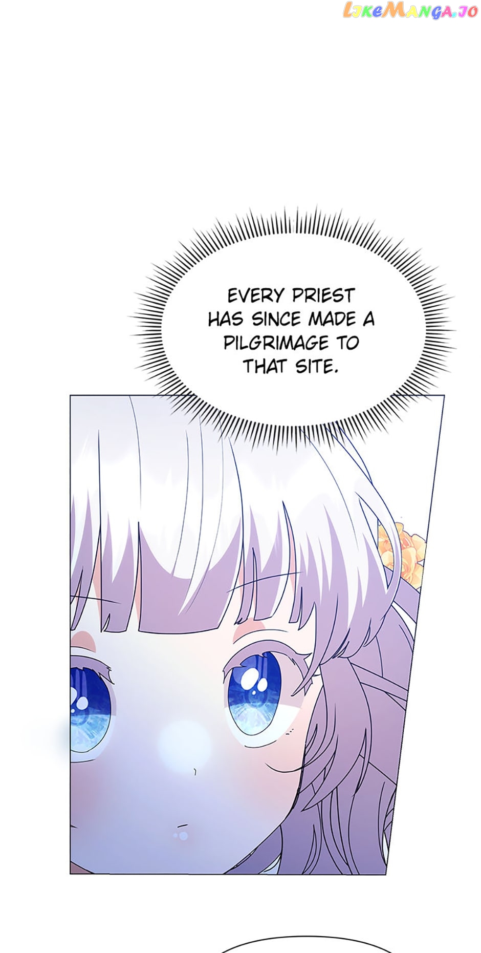 The Little Landlady Chapter 73 - page 8