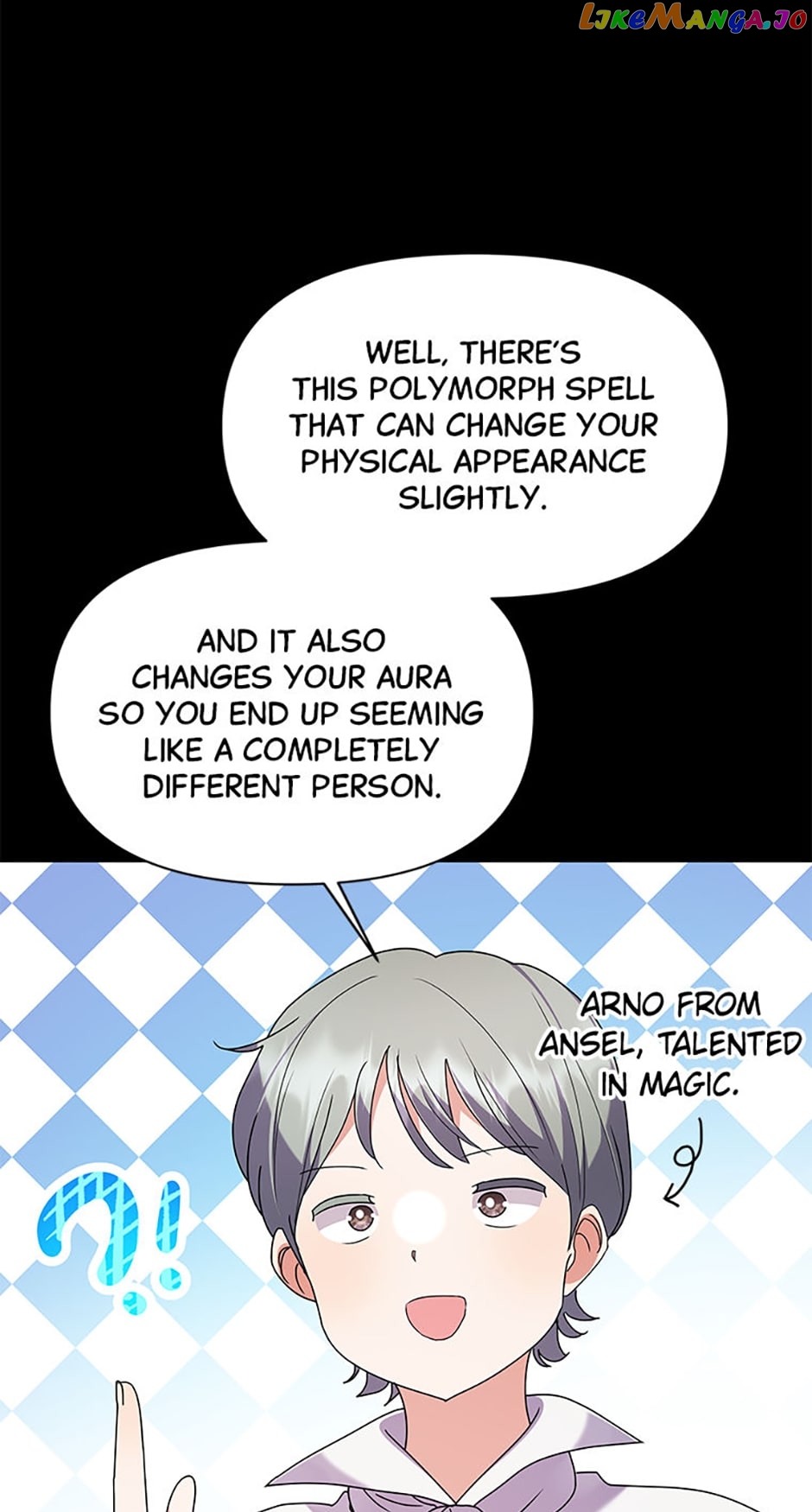 The Little Landlady Chapter 73 - page 82