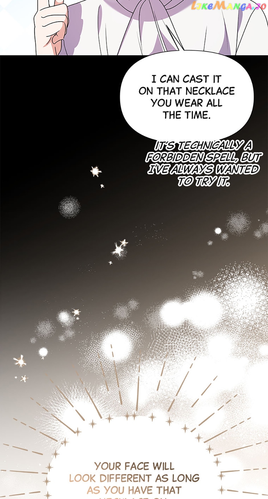 The Little Landlady Chapter 73 - page 83