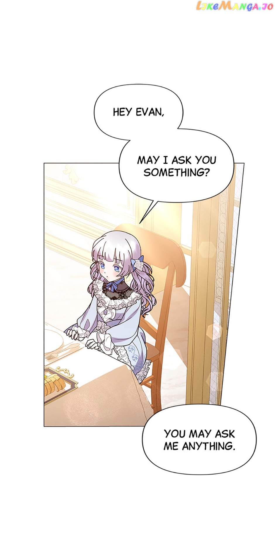 The Little Landlady Chapter 73 - page 88