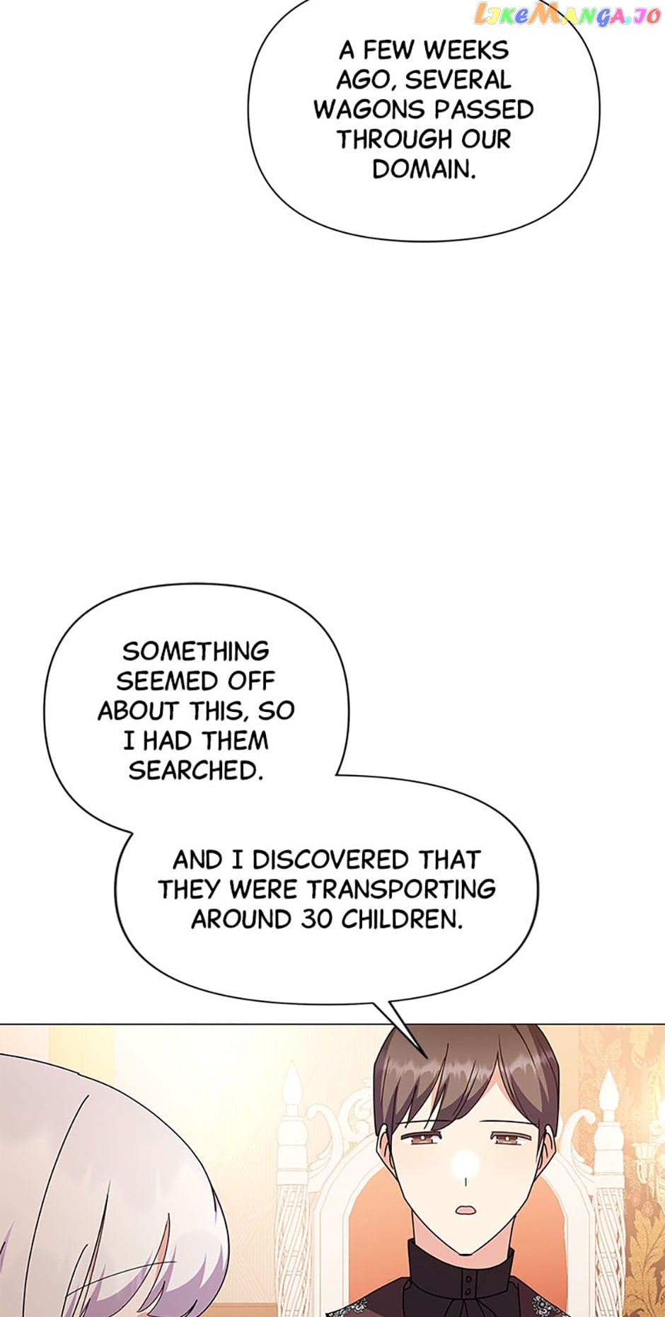 The Little Landlady Chapter 73 - page 9