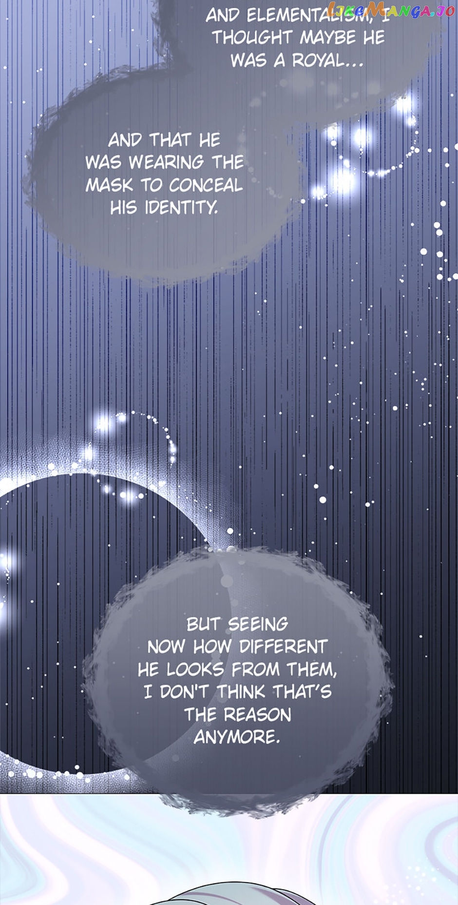 The Little Landlady Chapter 73 - page 91