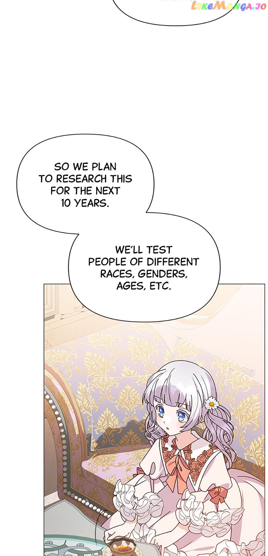 The Little Landlady Chapter 72 - page 10