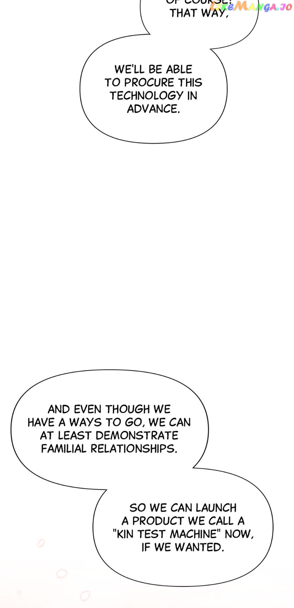 The Little Landlady Chapter 72 - page 12