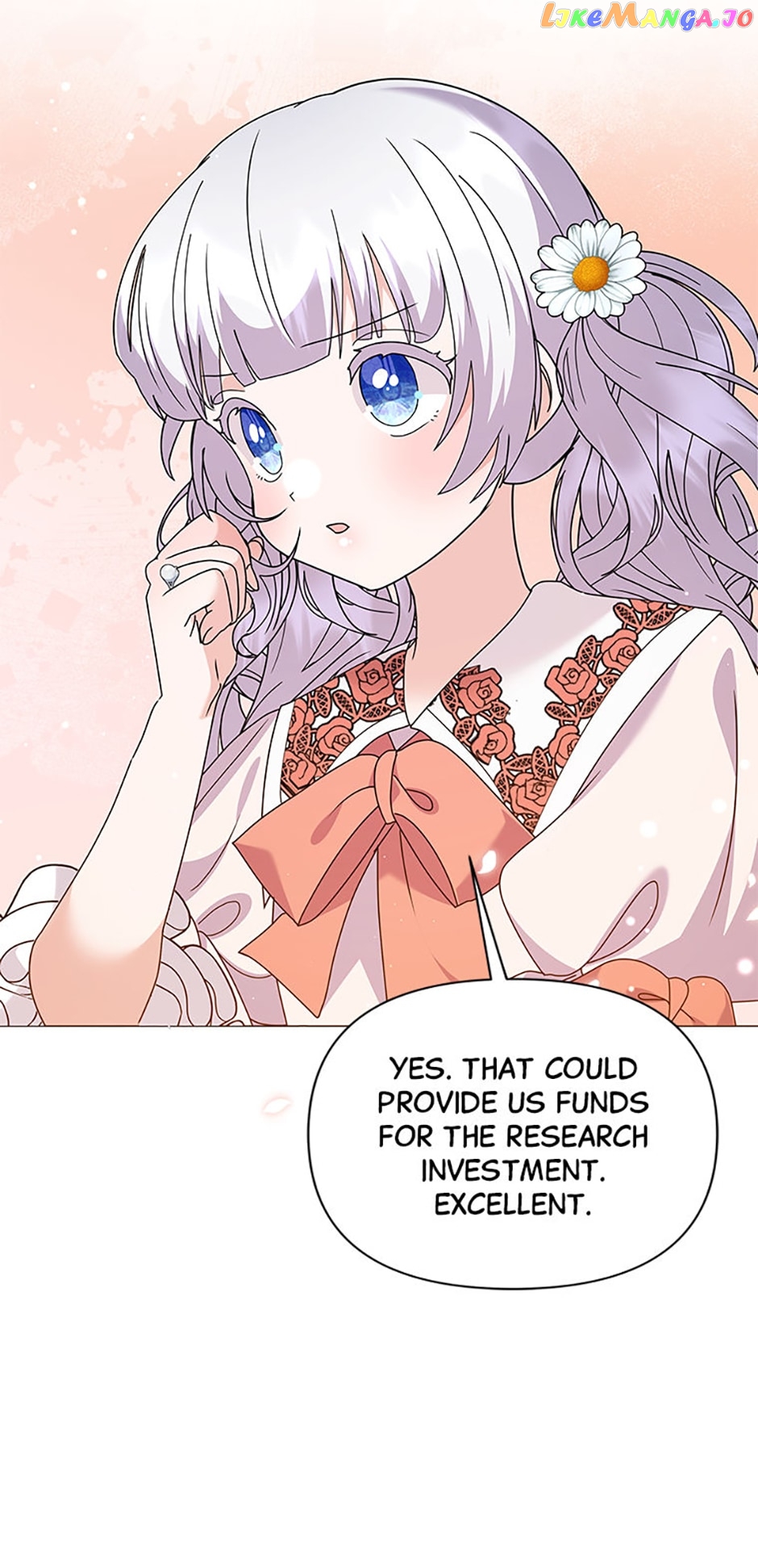 The Little Landlady Chapter 72 - page 13