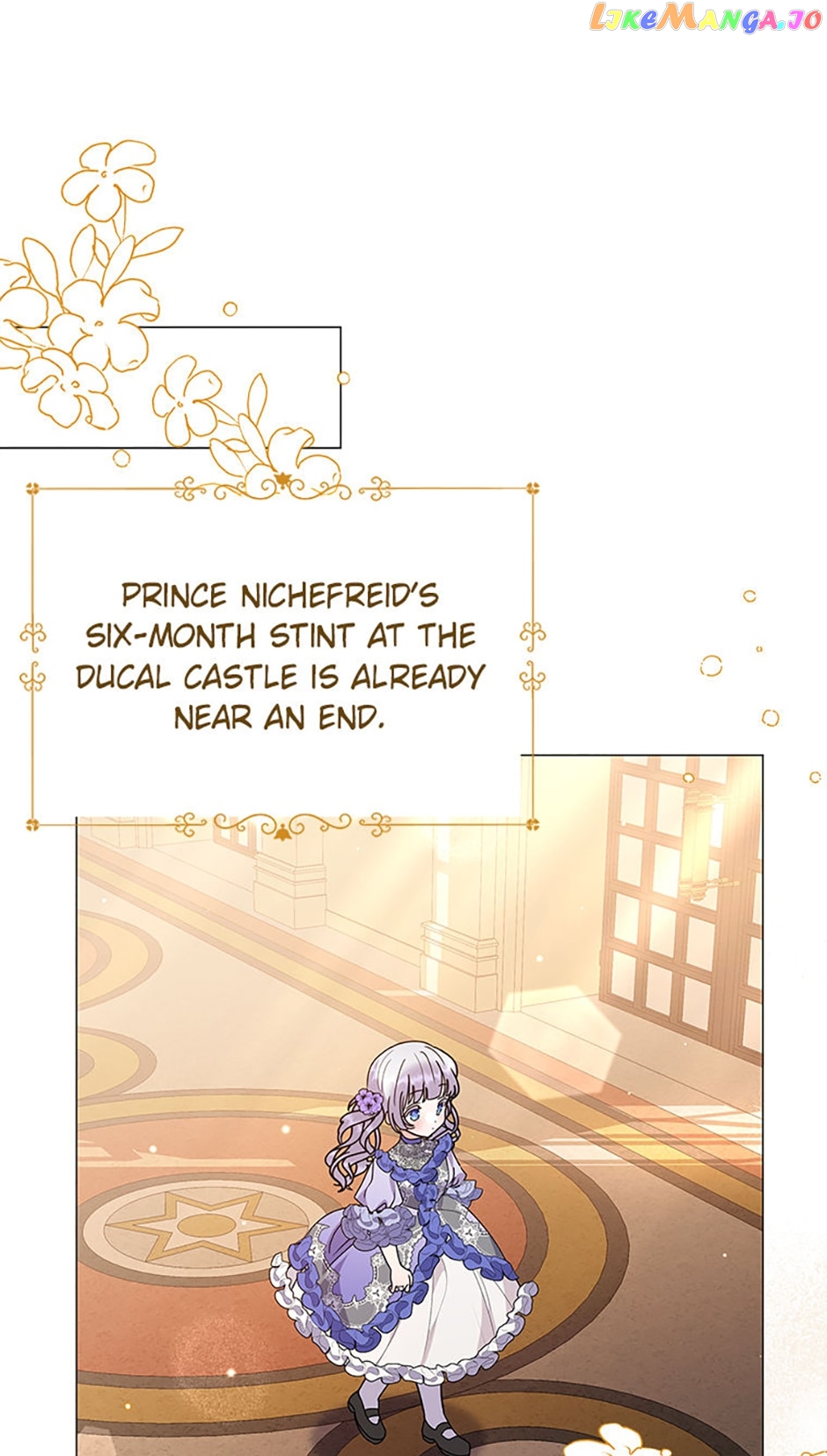 The Little Landlady Chapter 72 - page 16