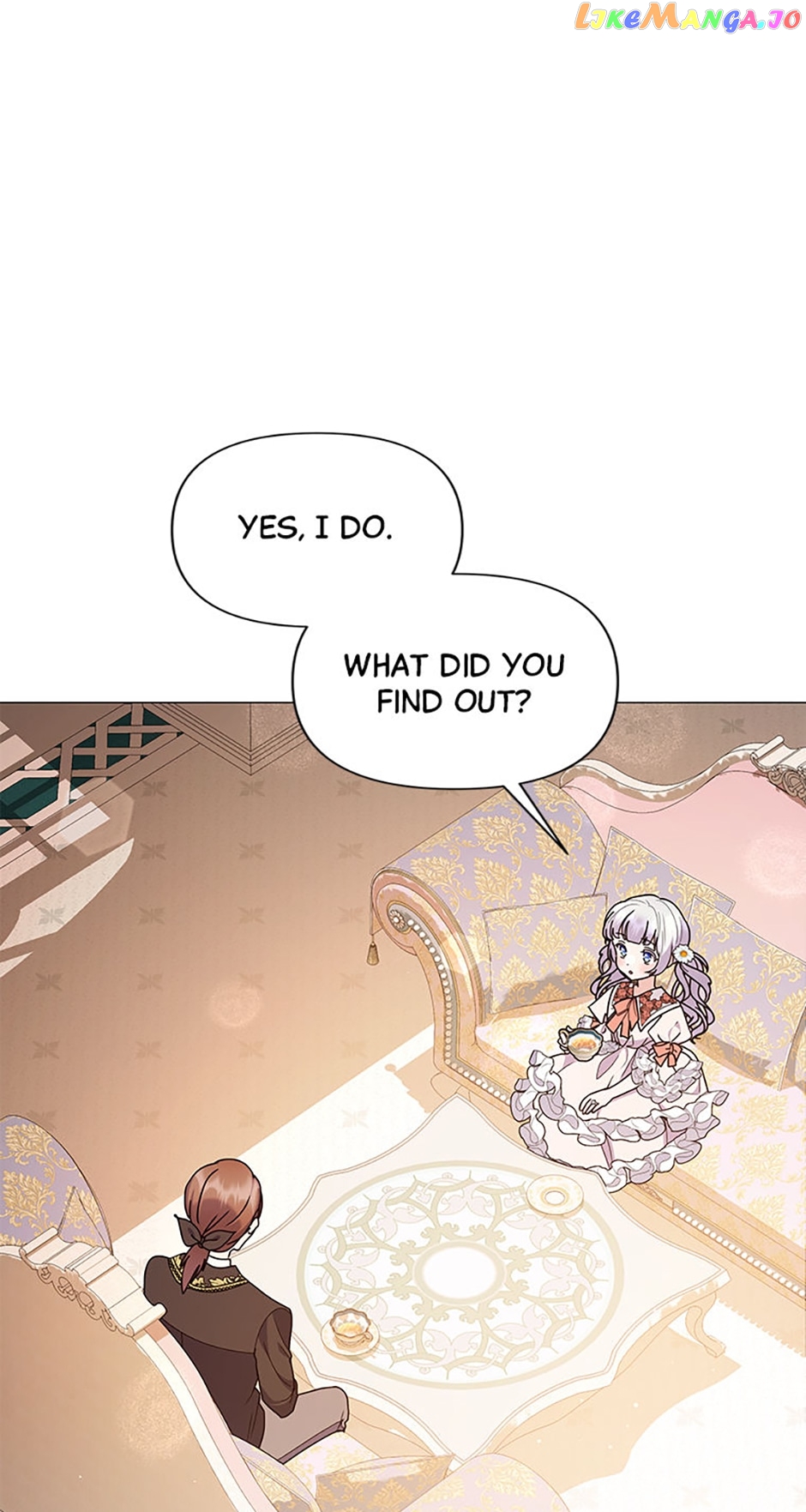 The Little Landlady Chapter 72 - page 2