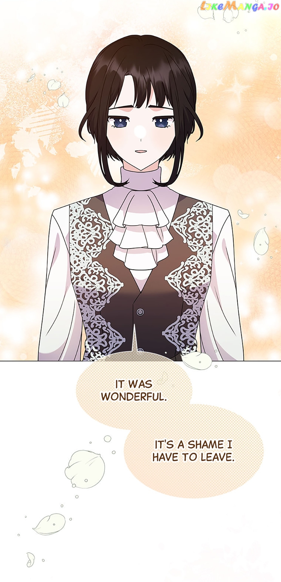 The Little Landlady Chapter 72 - page 25