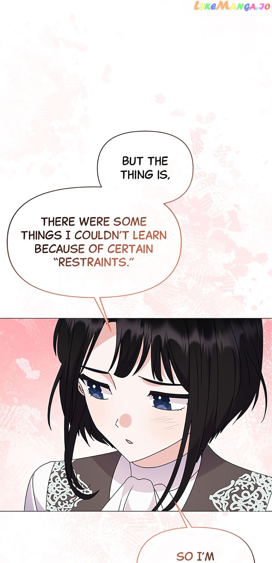 The Little Landlady Chapter 72 - page 26