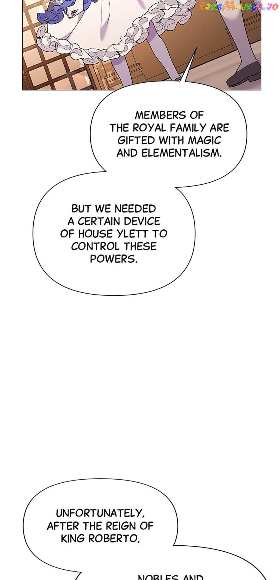 The Little Landlady Chapter 72 - page 28