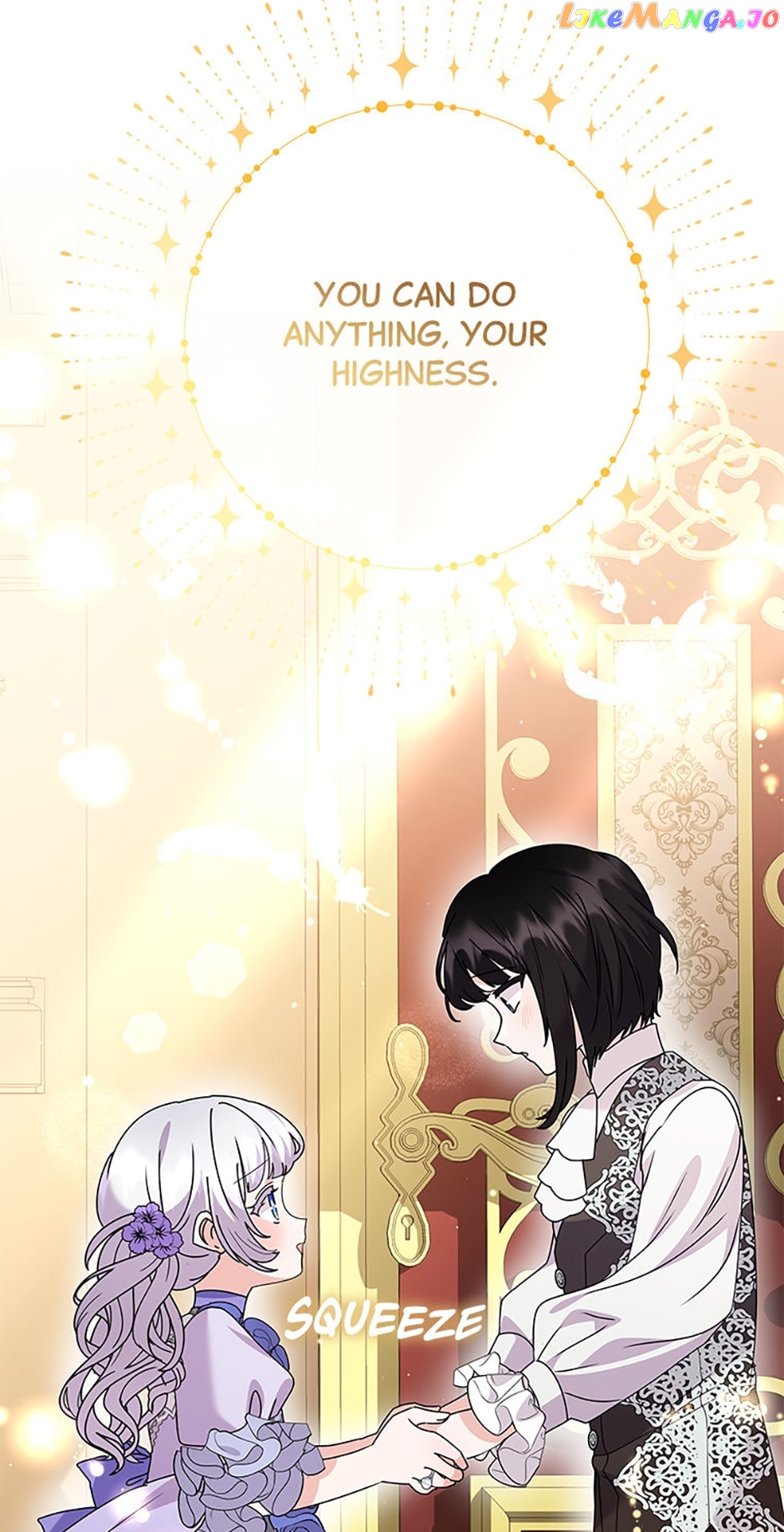 The Little Landlady Chapter 72 - page 32