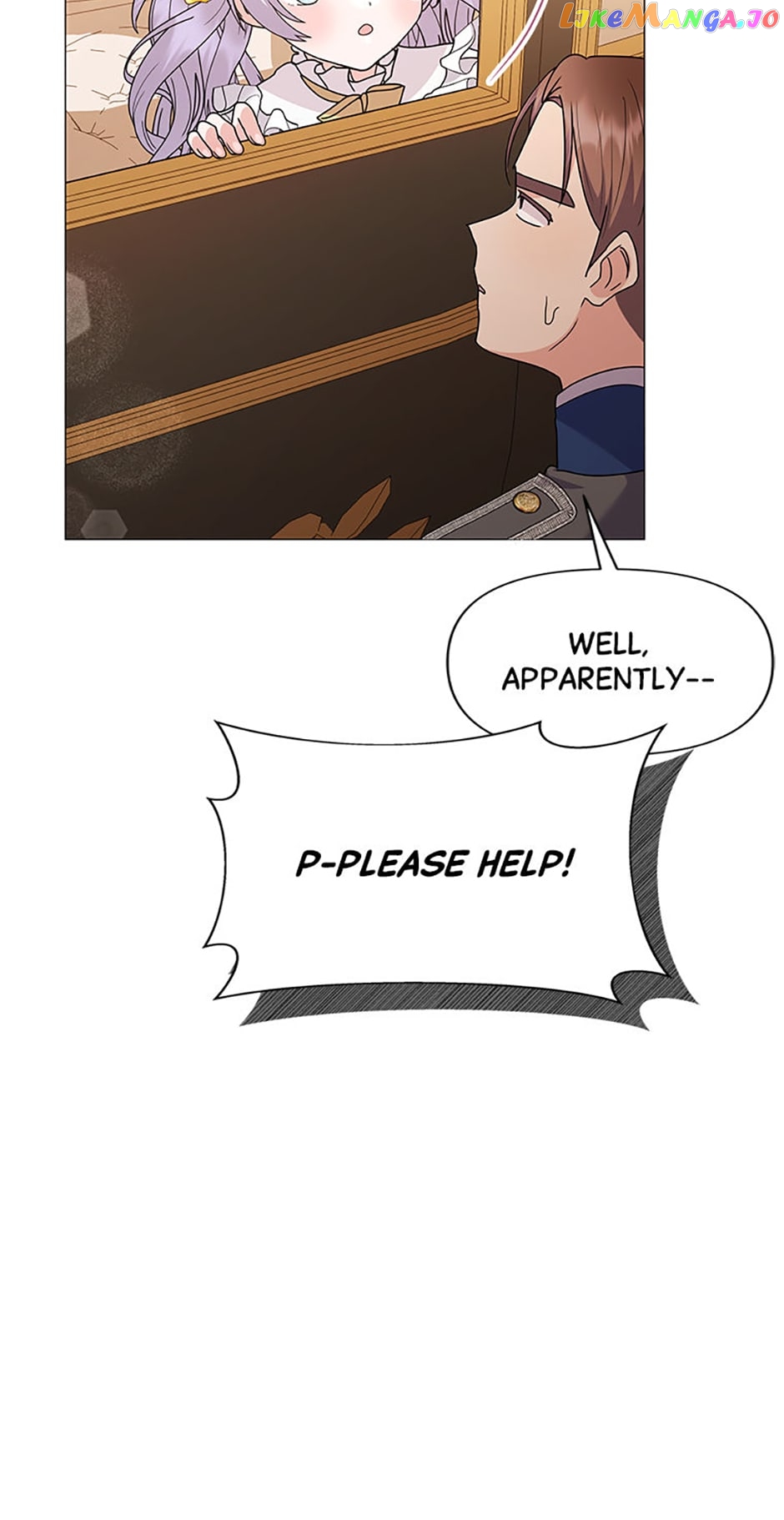 The Little Landlady Chapter 72 - page 49