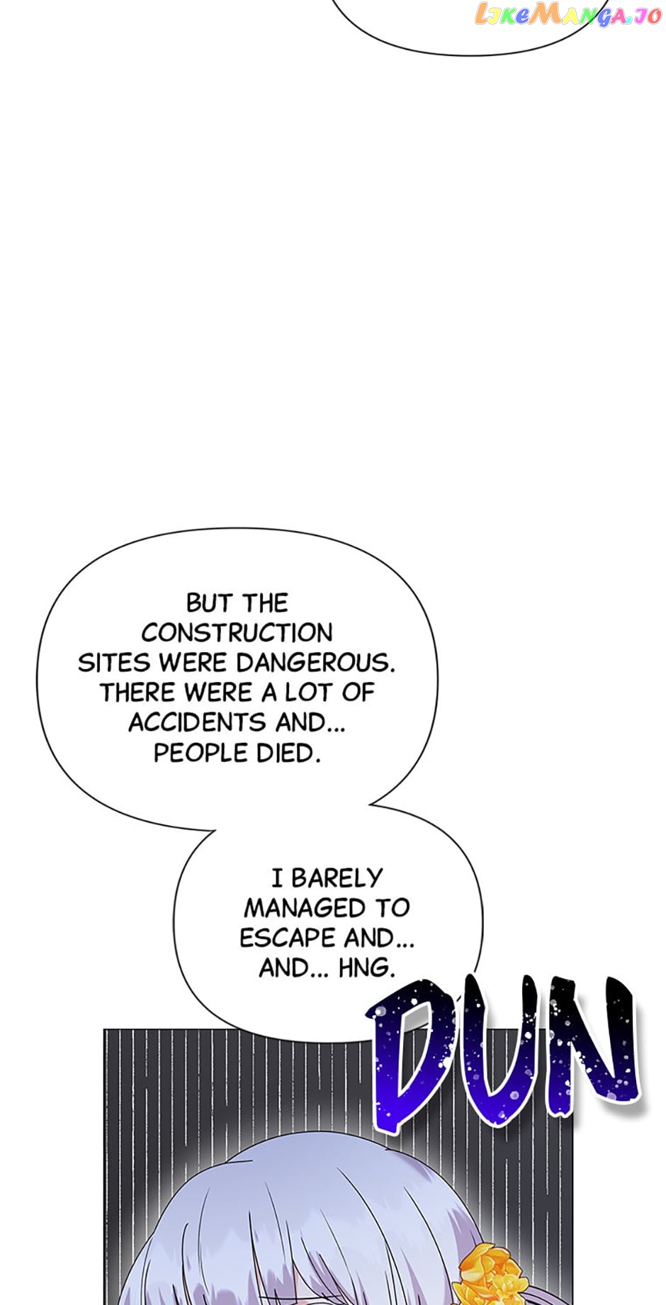 The Little Landlady Chapter 72 - page 55