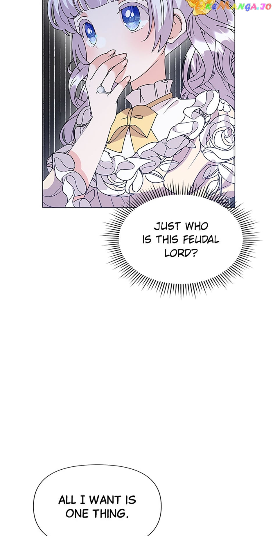 The Little Landlady Chapter 72 - page 56