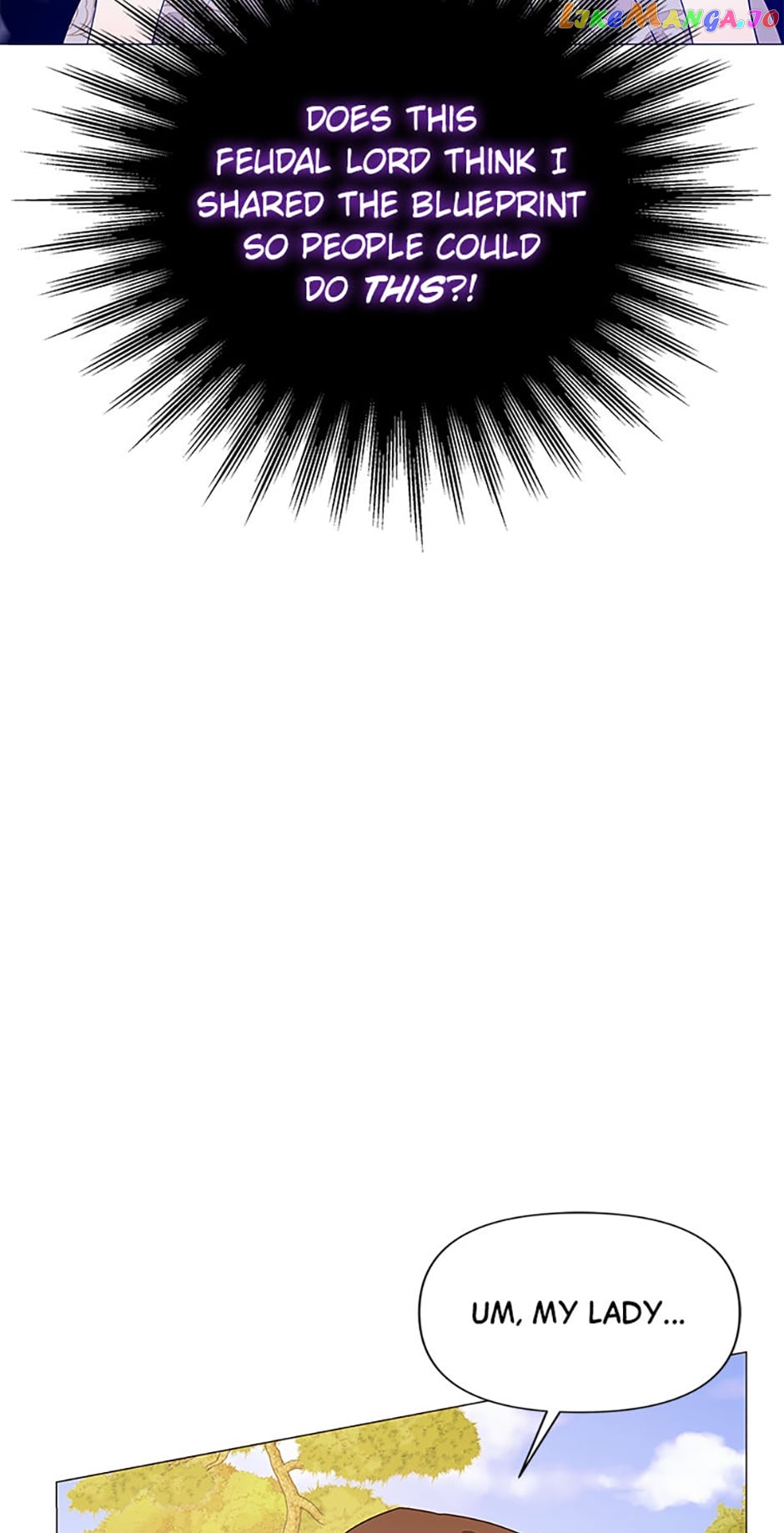 The Little Landlady Chapter 72 - page 60