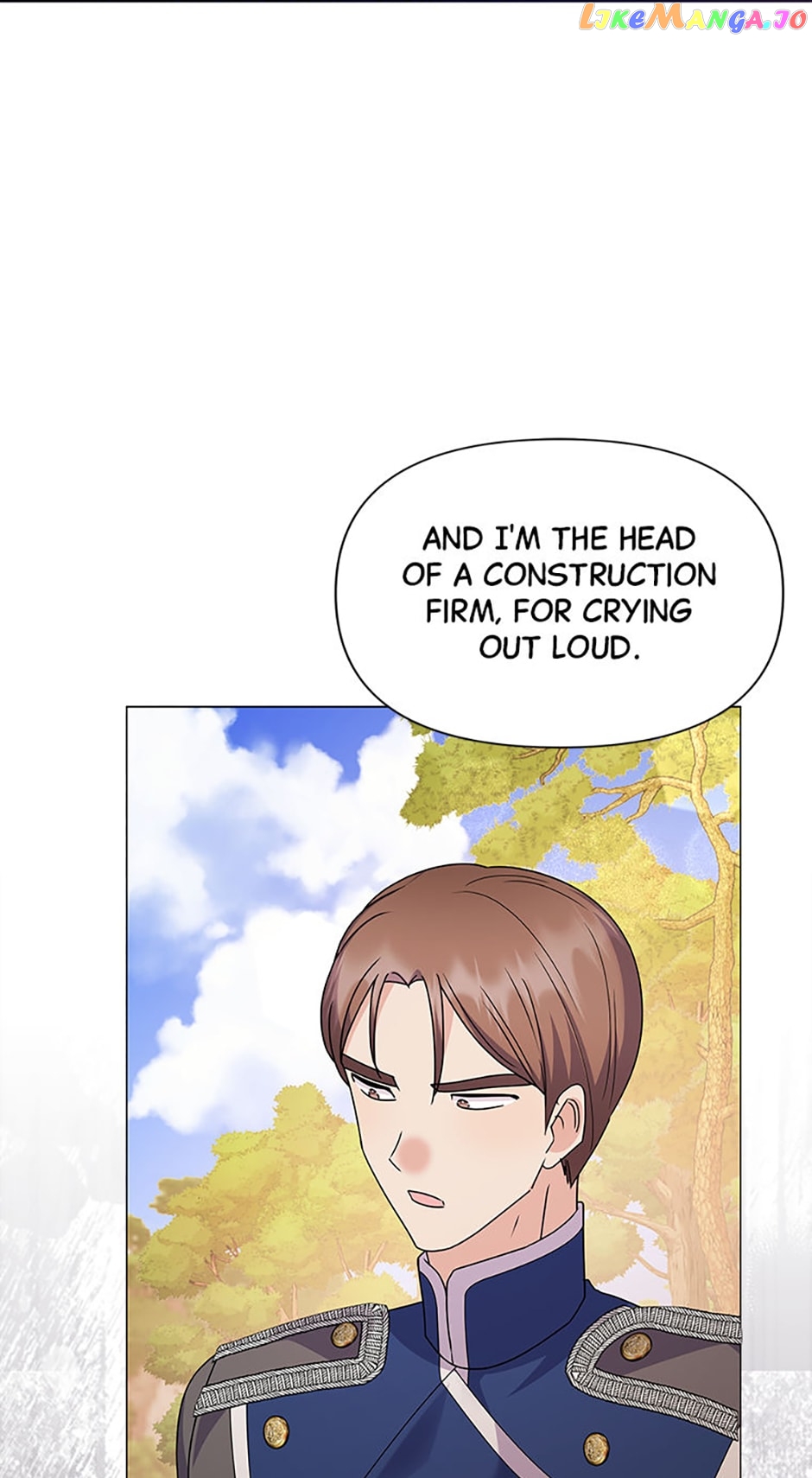 The Little Landlady Chapter 72 - page 63