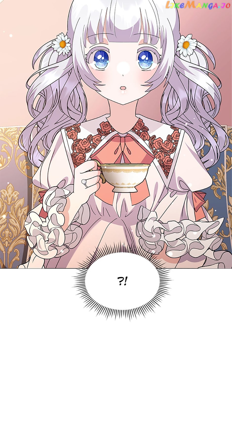 The Little Landlady Chapter 72 - page 7