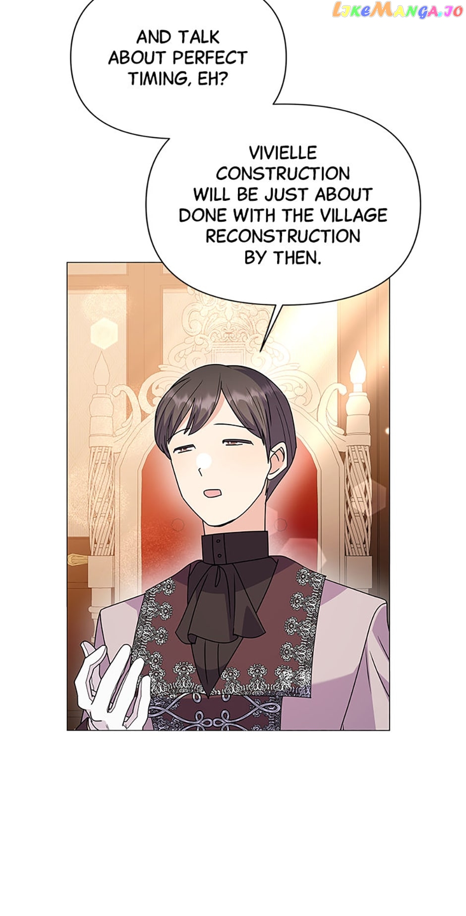 The Little Landlady Chapter 72 - page 89