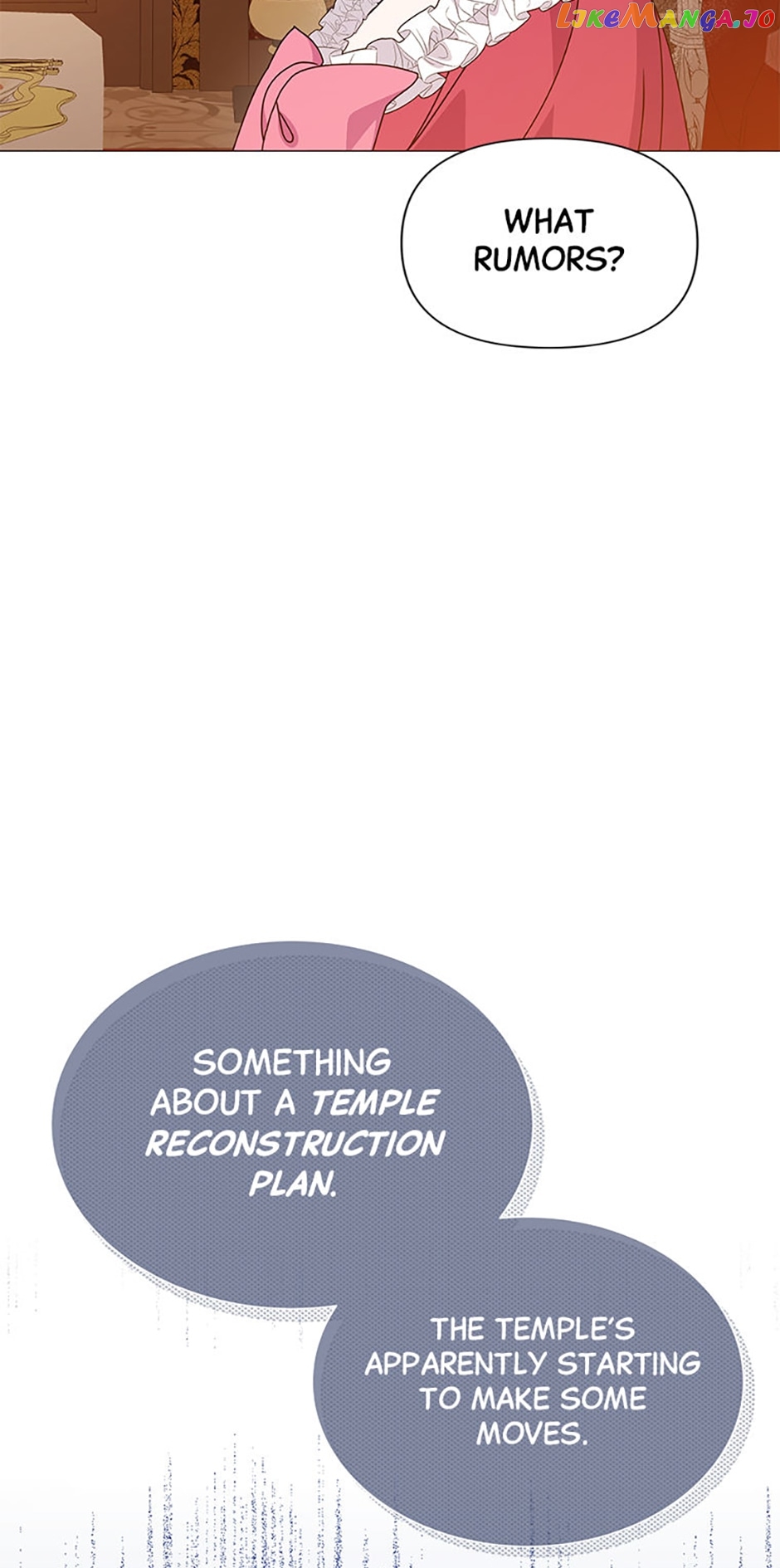 The Little Landlady Chapter 72 - page 91