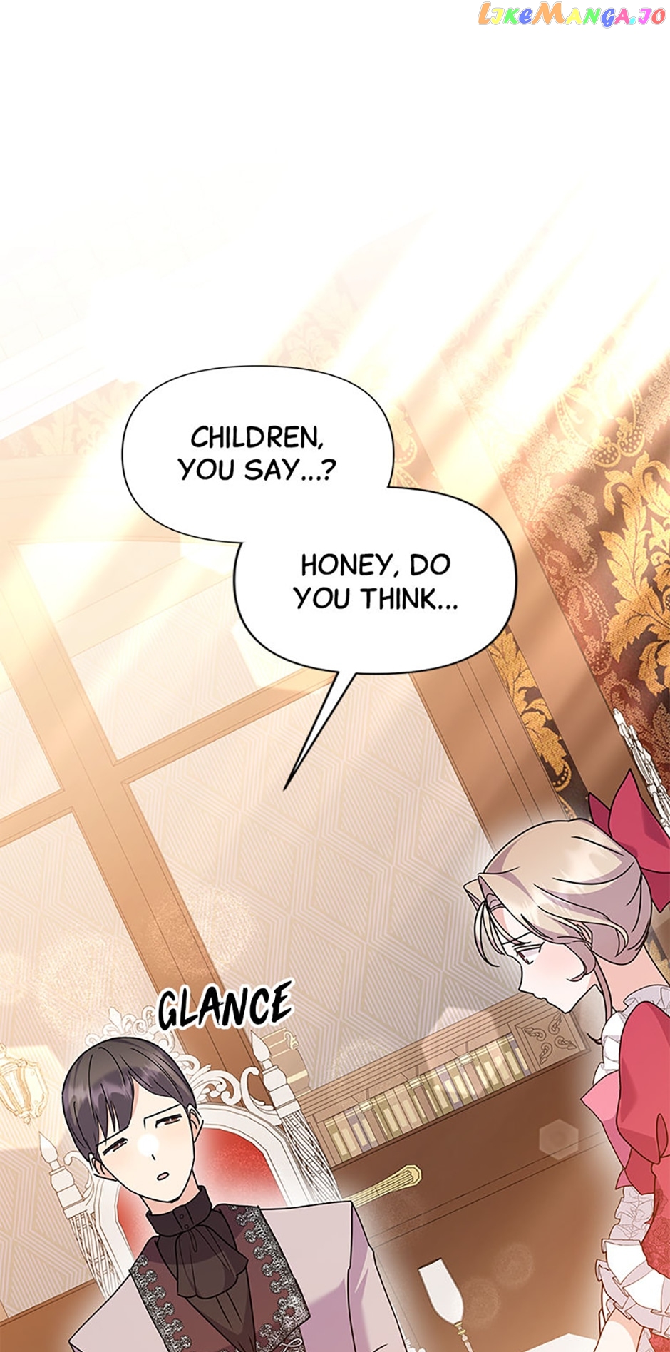 The Little Landlady Chapter 72 - page 96