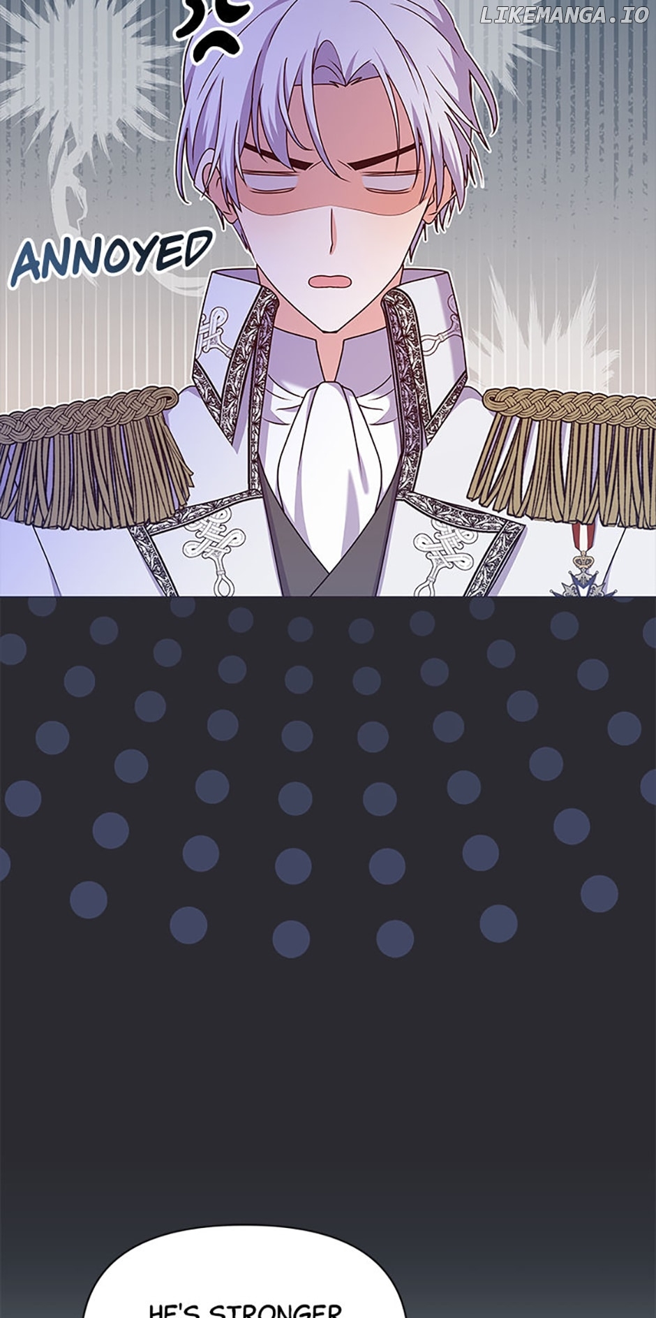 The Little Landlady Chapter 91 - page 10