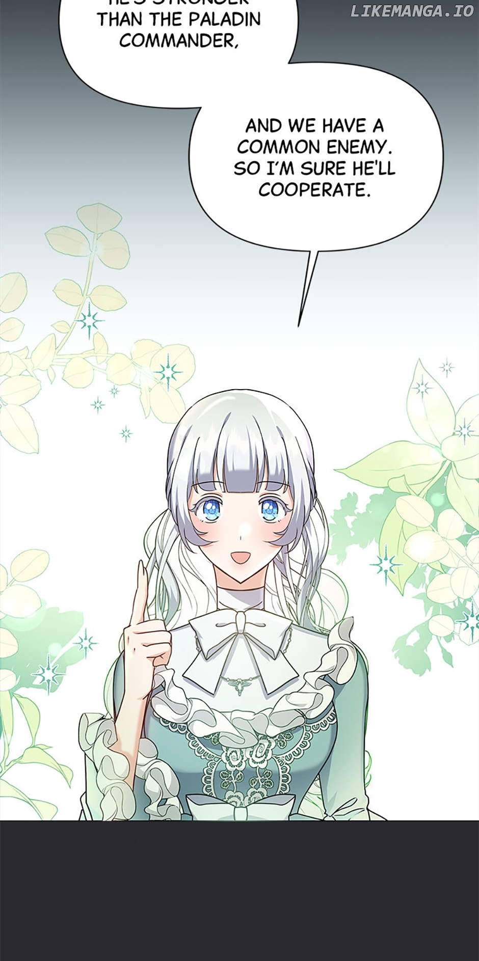 The Little Landlady Chapter 91 - page 11