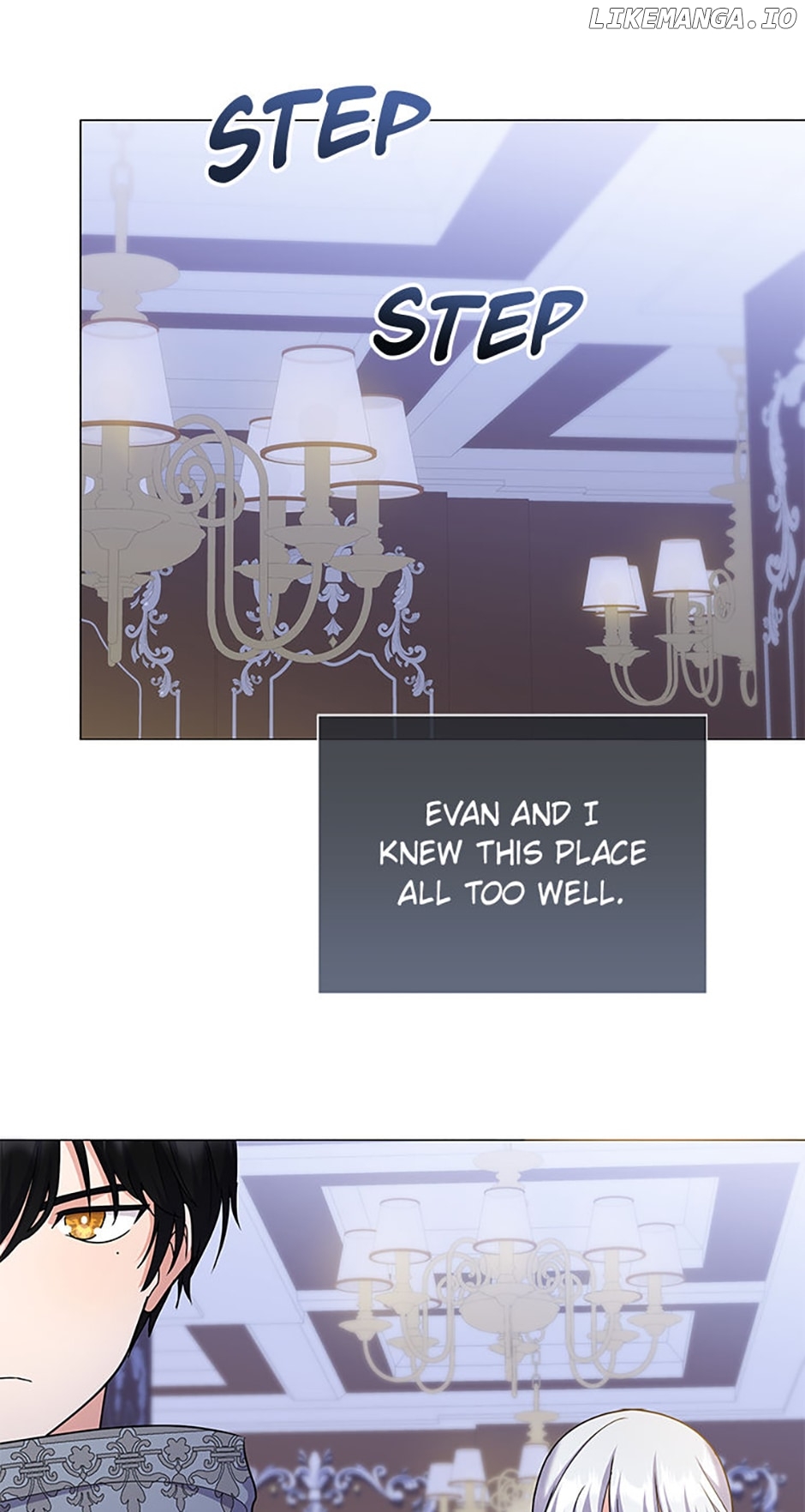 The Little Landlady Chapter 91 - page 14