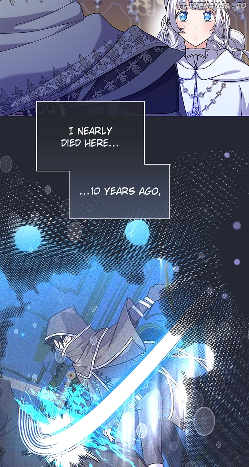 The Little Landlady Chapter 91 - page 15
