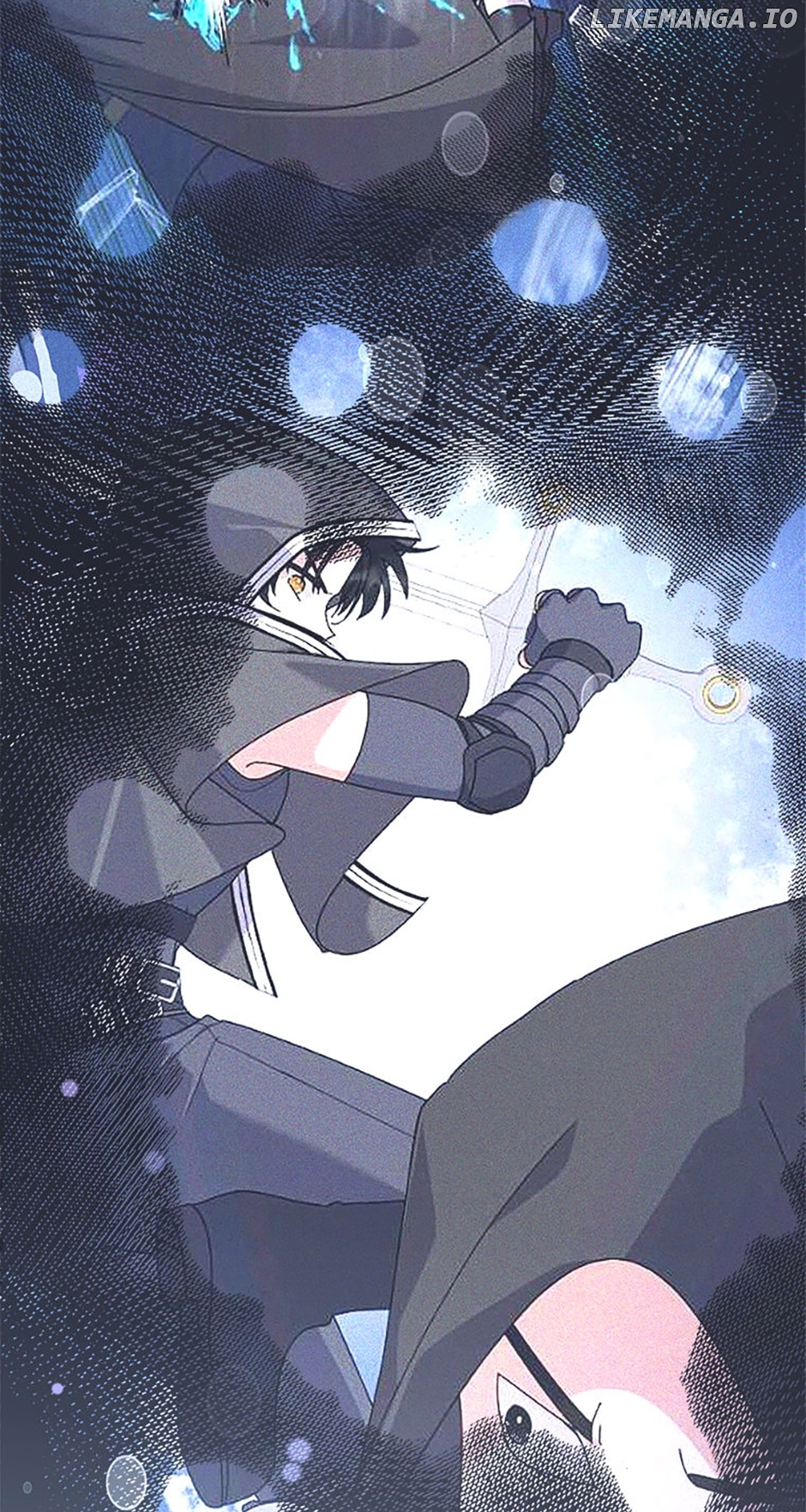 The Little Landlady Chapter 91 - page 16