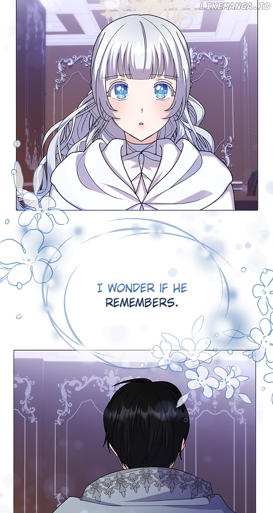 The Little Landlady Chapter 91 - page 18
