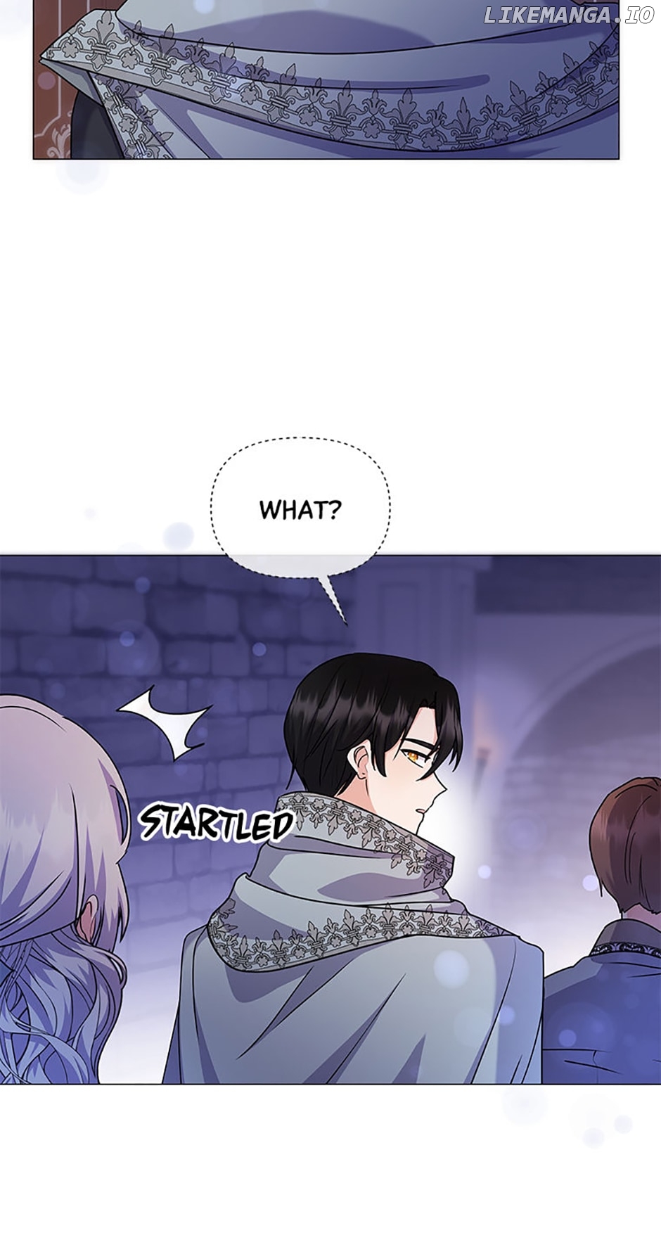 The Little Landlady Chapter 91 - page 19
