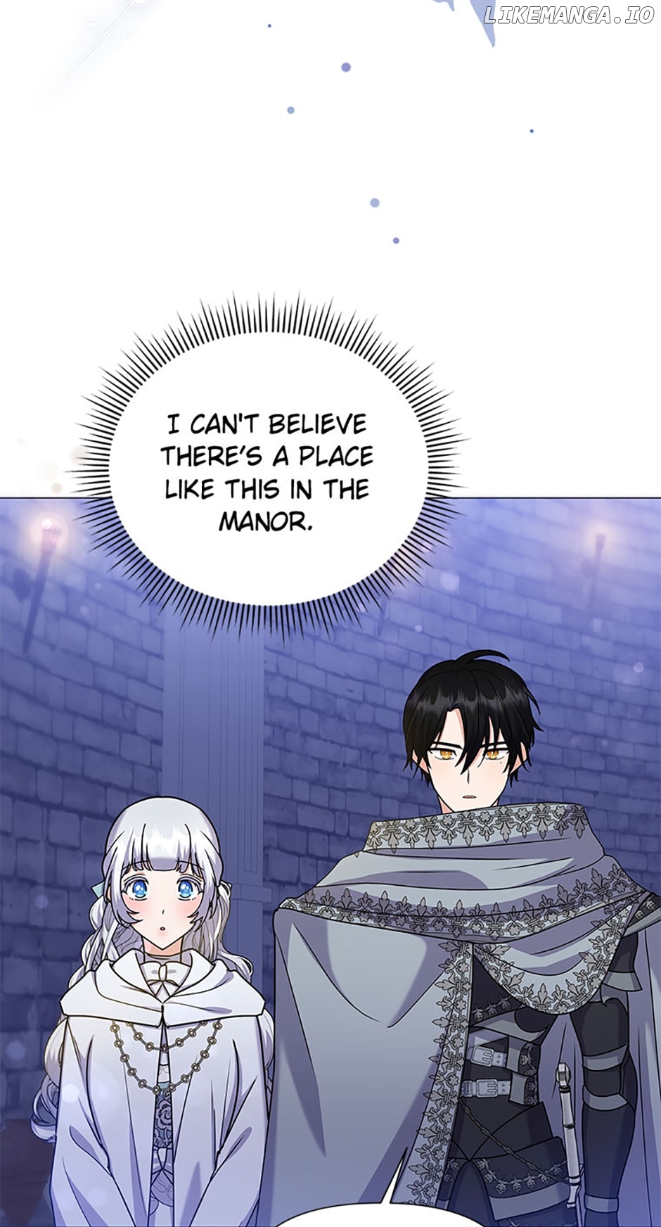 The Little Landlady Chapter 91 - page 23