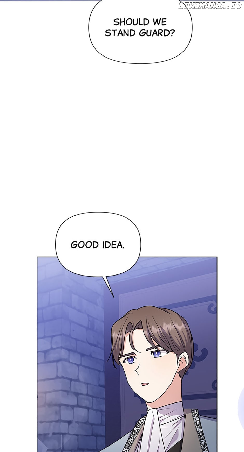 The Little Landlady Chapter 91 - page 24