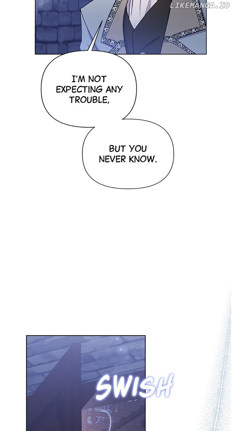 The Little Landlady Chapter 91 - page 25