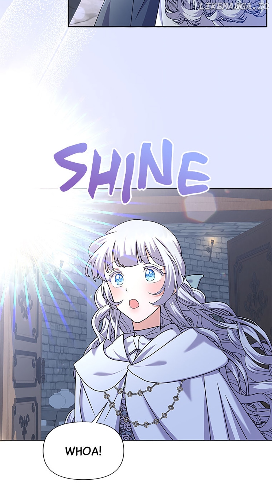 The Little Landlady Chapter 91 - page 27