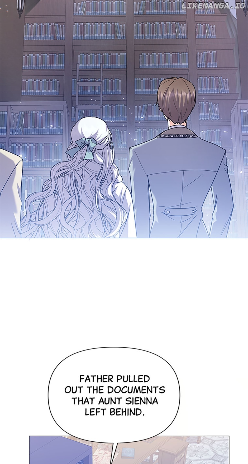The Little Landlady Chapter 91 - page 29