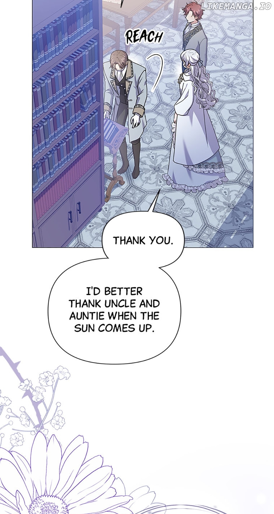 The Little Landlady Chapter 91 - page 30