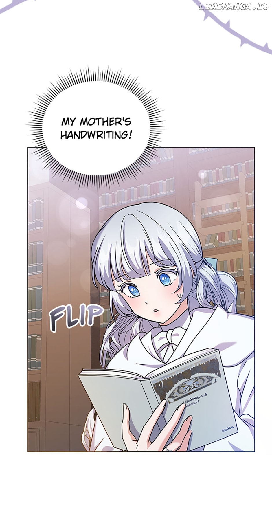 The Little Landlady Chapter 91 - page 32