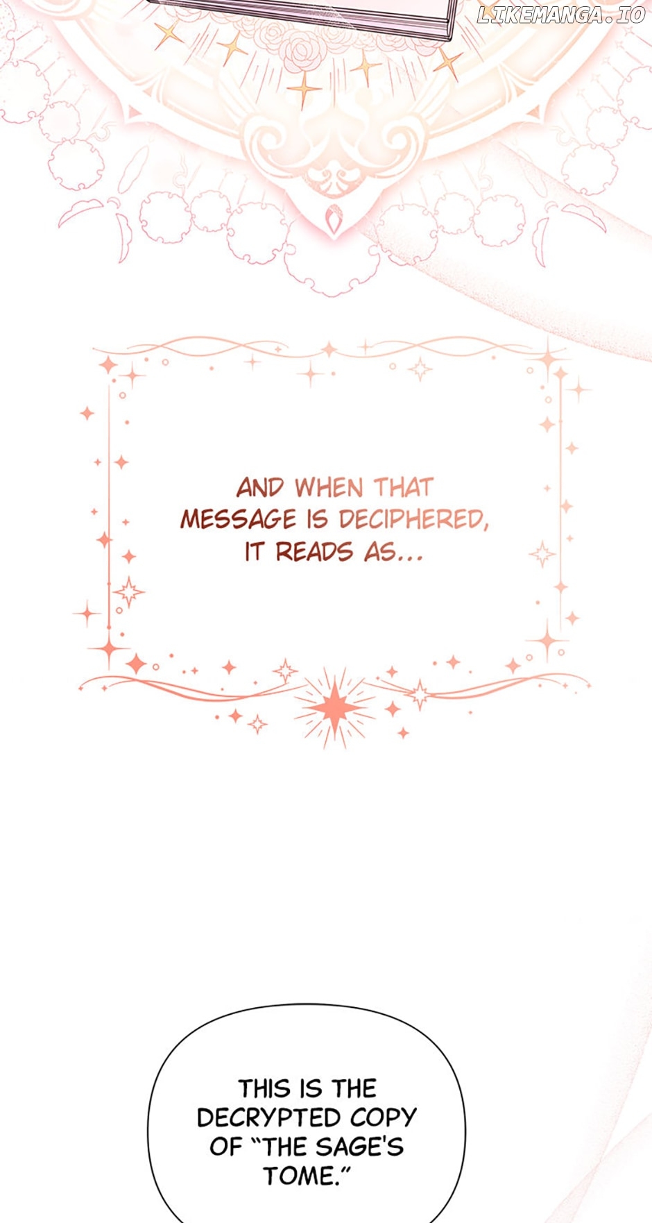 The Little Landlady Chapter 91 - page 34