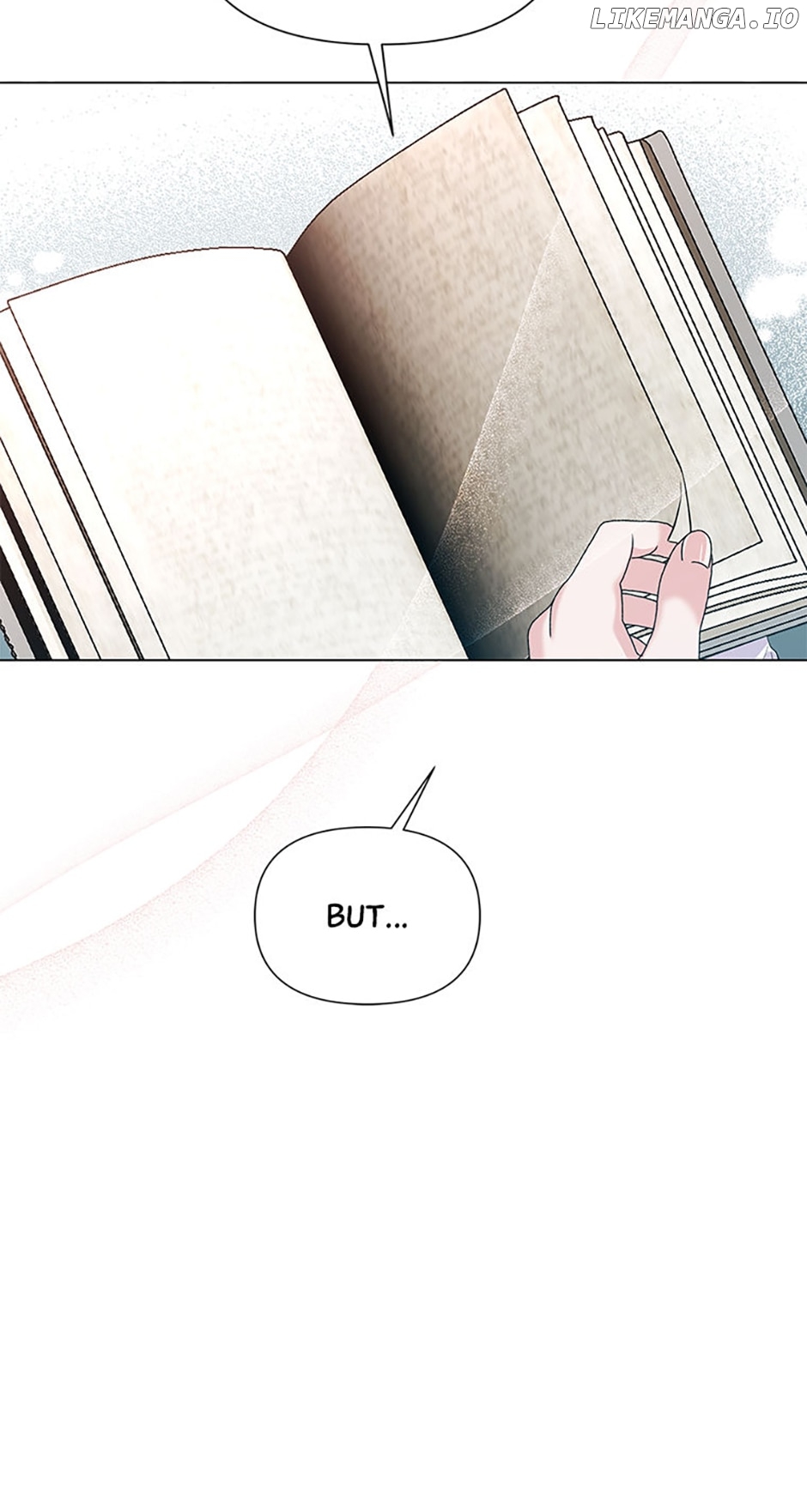 The Little Landlady Chapter 91 - page 35