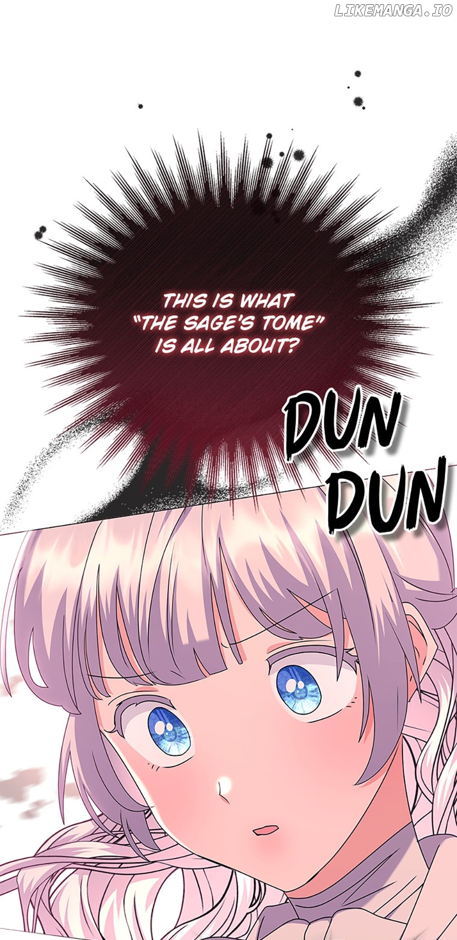 The Little Landlady Chapter 91 - page 36