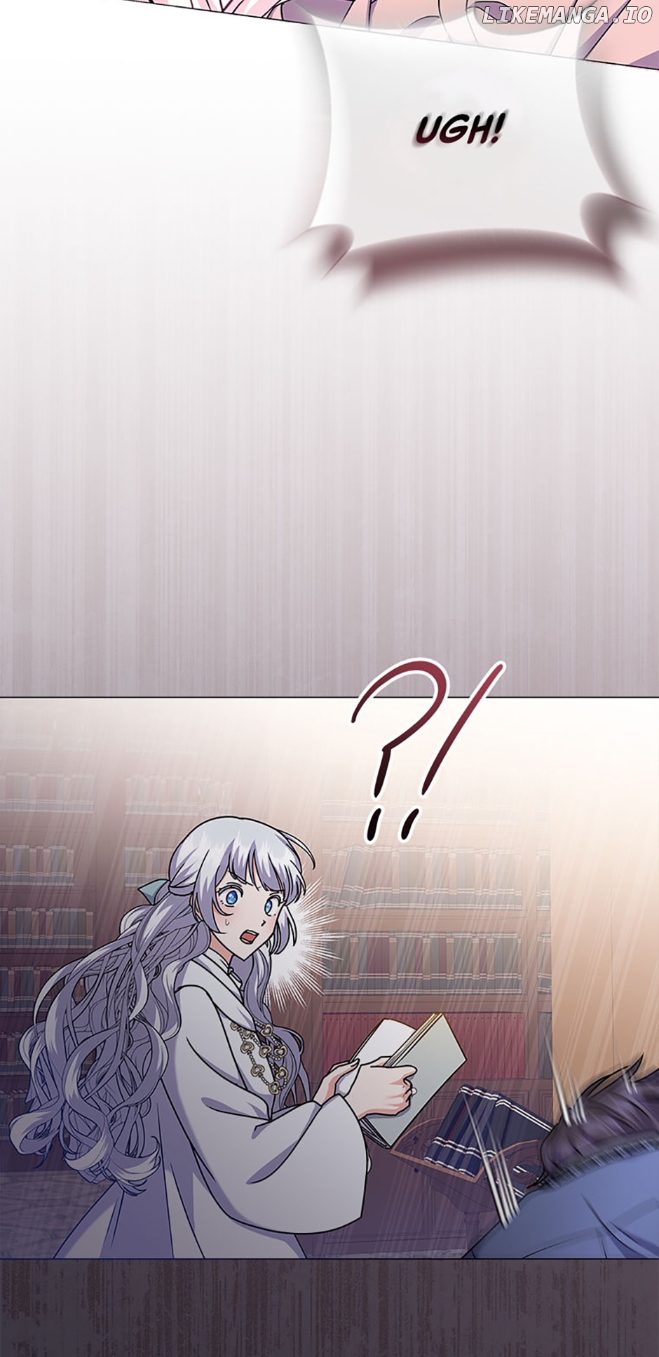 The Little Landlady Chapter 91 - page 37